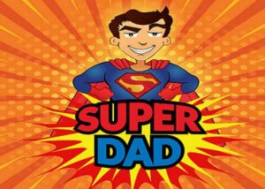 Super Dad