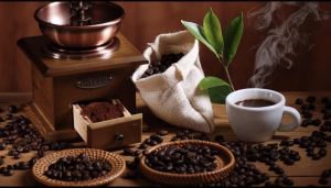 coffee culture coffee culture