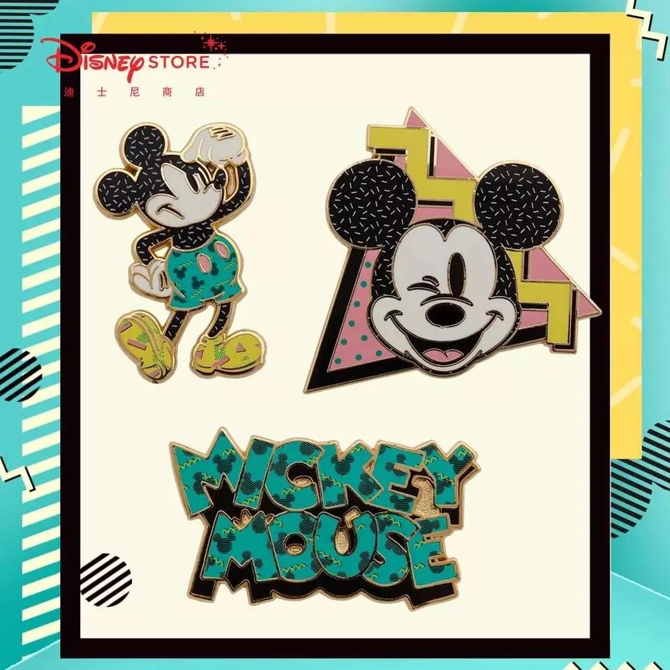 September's Disney Custom Pins September's Disney Custom Pins