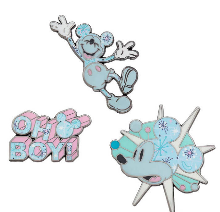 May's Disney Custom Pins May's Disney Custom Pins