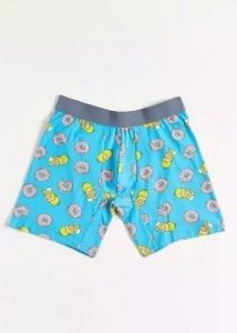 Doughnut Underpants