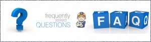 Frequently Asked Questions