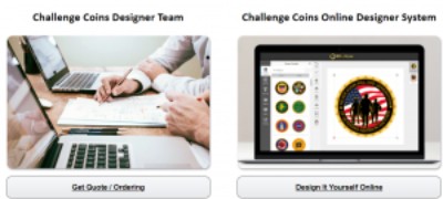 Our Online Systems for Coins
