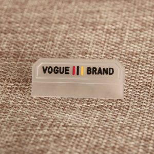 Why Choose PVC Labels for Garment?| GS-JJ.com ™