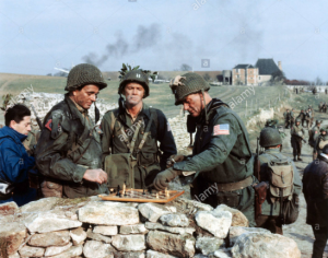 "The longest day in history"