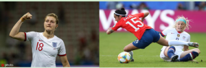 The Women’s World Cup