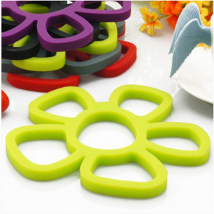 Silicone Coaster