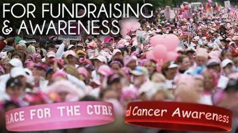 How Charity Wristbands Work in a Fundraising Campaign