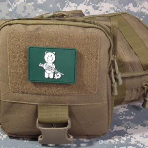 Single-shoulder Bag