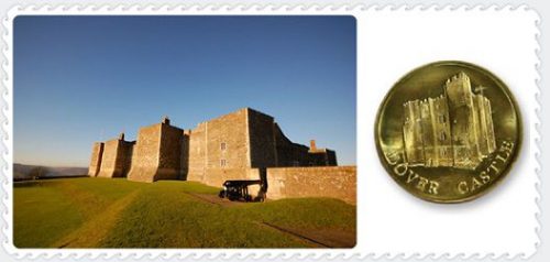 Dover-Castle-Coin