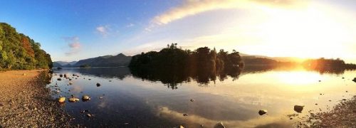 English-Lake-District