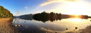 English Lake District