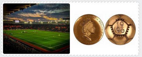 Football-Coin