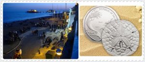 Sea Coin