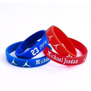 Parent-child Wristbands for basketball games
