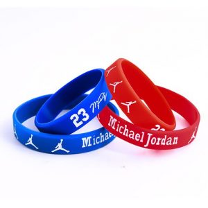 Parent-child Wristbands for basketball games