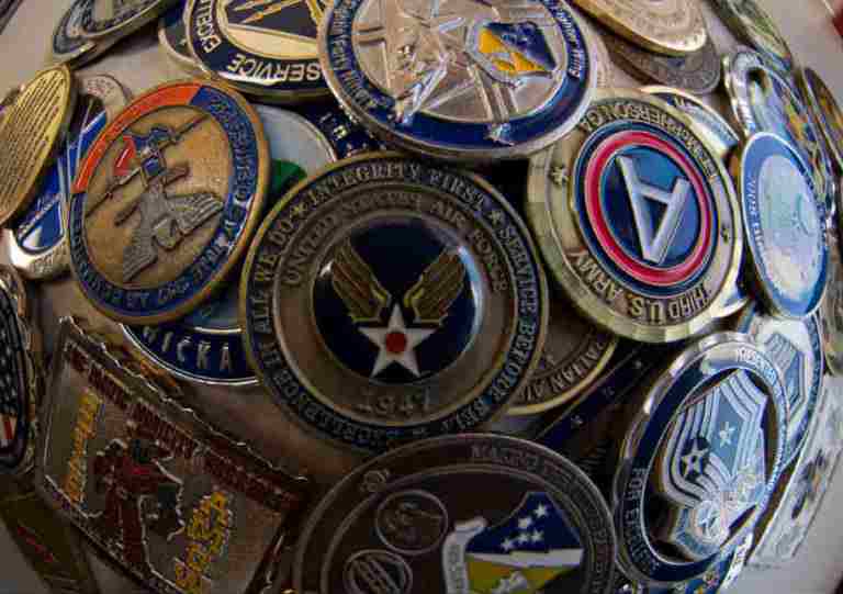 Military-Custom-Challenge-Coins