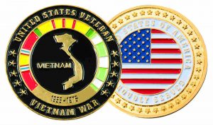 Vietnam Military Challenge