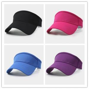 Some of hats with good breathability