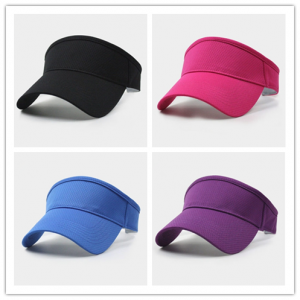 Some of hats with good breathability