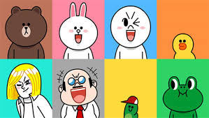 LINE Friends