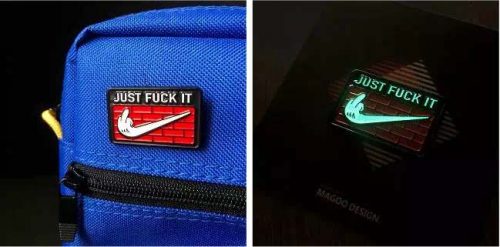 Glow in the Dark Pins Glow in the Dark Pins
