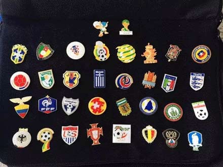 World-Cup-national-team-lapel-pins