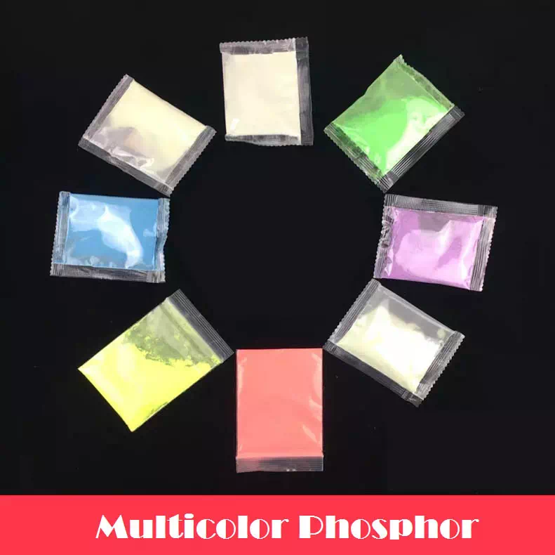 phosphors