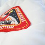 custom embroidered patches