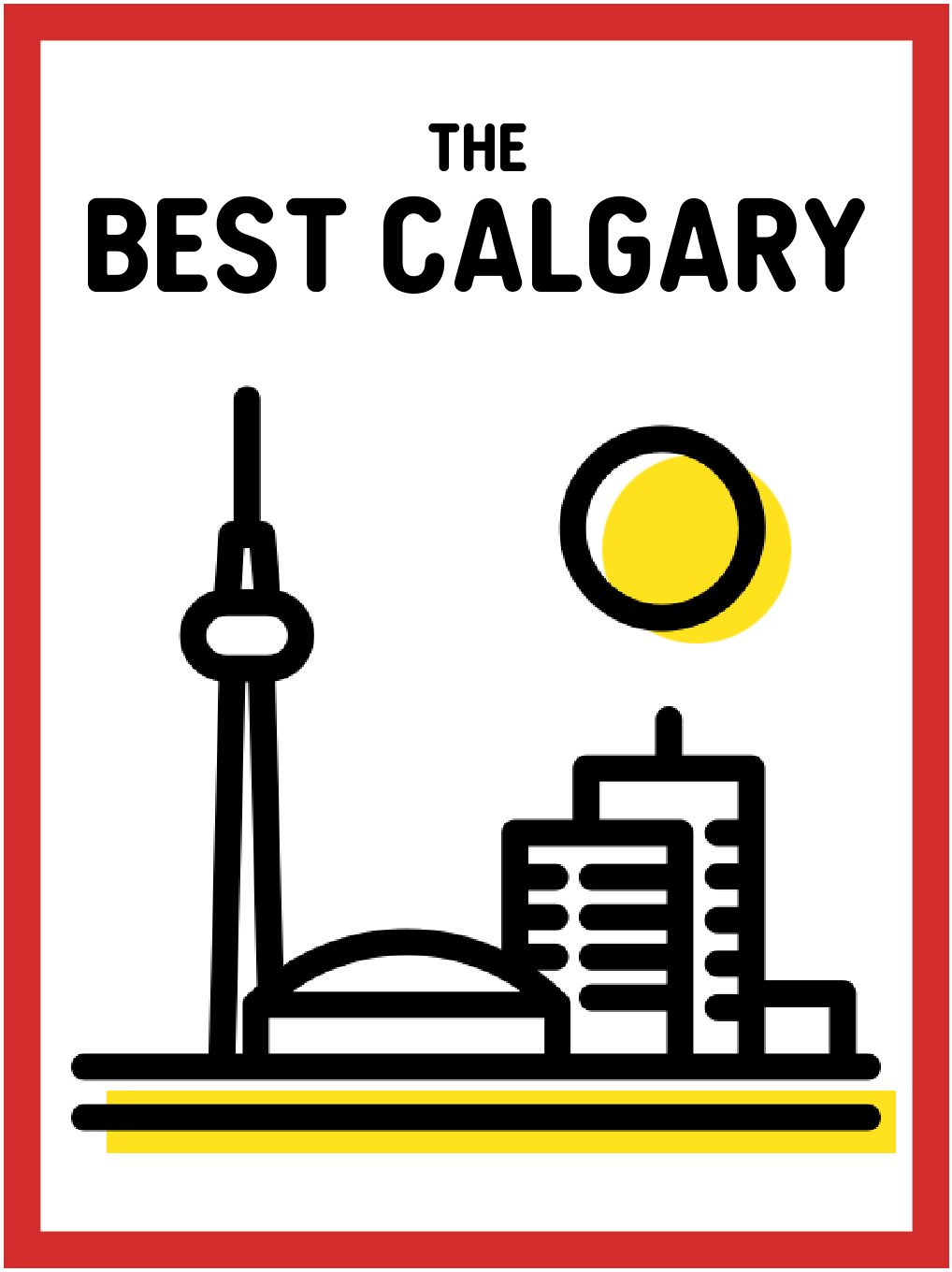 best calgary