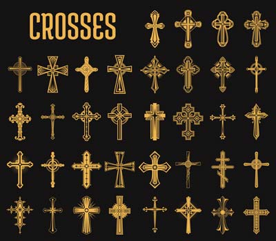 cross 