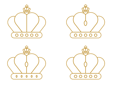 crown