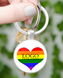 Custom Keychains for Fundraising Custom Keychains for Fundraising